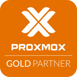 Vers les souscriptions Proxmox sur shop.dynfi.com