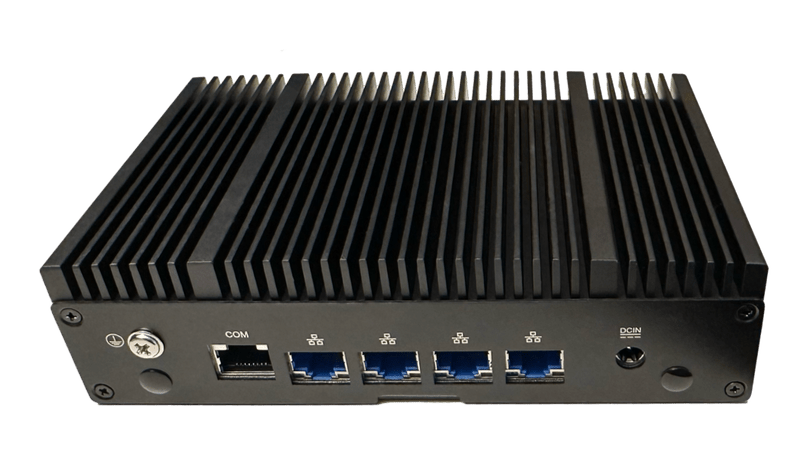 DynFi Firewall FWA-2510